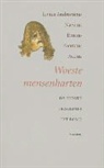 Vincent Hunink - Woeste mensenharten / druk 1