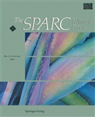 Ben J. Catanzaro, Be J Catanzaro, Ben J Catanzaro - The SPARC Technical Papers