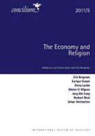 Erik Borgman, Luis Carlos Borgmann Susin, Luiz Carols Susin, Luis Carlos Susin - Concilium 2011/5 Economy and Religion