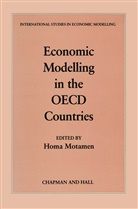 H. Motamen, Homa Motamen-Scobie - Economic Modelling in the OECD Countries