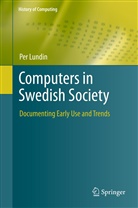 Per Lundin - Computers in Swedish Society