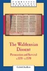 Gabriel Audisio - The Waldensian Dissent