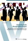 Andreas Sturm - Kommunale Ausgliederungen