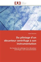 Nader Moatamri, Moatamri-n - Du pilotage d un decanteur