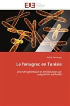 Nidhal Marzougui, Marzougui-n - Le fenugrec en tunisie