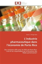 Karen L Orengo Serra, Karen L. Orengo Serra, Serra-K - L industrie pharmaceutique dans l