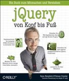 Benedett, Rya Benedetti, Ryan Benedetti, Cranley, Ronan Cranley, Ronan Cranley... - jQuery von Kopf bis Fuß