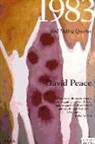 David Peace - 1983