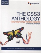 Andrew, Rachel Andrew - The CSS3 Anthology