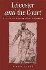 Simon Adams, Tbd - Leicester and the Court