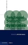 Peter Manu, Peter Manu, Peter (Albert Einstein College of Medicine Manu, Manu Peter - Functional Somatic Syndromes