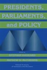 Stephan Haggard, Randall Calvert, Stephan Haggard, Stephan (University of California Haggard, Haggard Stephan, Mathew D. McCubbins... - Presidents, Parliaments, and Policy