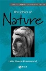 DEANE DRUMMOND CELIA, Deane-Drummond, Ce Deane-Drummond, Celia Deane-Drummond, Celia (University College Chester) Deane-Drummond, Celia E. Deane-Drummond - Ethics of Nature