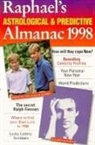 COLLECTIF, Foulsham Books, W Foulsham &amp; Co - RAPHAEL S ASTROLOGICAL ALMANAC 1998