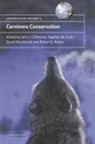 Stephan M. Funk, John L. Gittleman, David Macdonald, David W. Macdonald - Carnivore Conservation