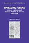 Michael Worboys, Colin Jones, Charles Rosenberg - Spreading Germs