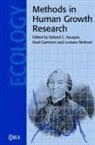 Roland C. Cameron Hauspie, HAUSPIE ROLAND C CAMERON NOEL M, Noel Cameron, Noël Cameron, Roland Hauspie, Roland C. Hauspie... - Methods in Human Growth Research