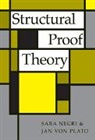 Sara Negri, Jan Von Plato, Aarne Ranta, Jan von Plato - Structural Proof Theory