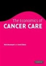 Nicholas Bosanquet, Nicholas (Imperial College of Science Bosanquet, Nicholas Sikora Bosanquet, BOSANQUET NICHOLAS SIKORA KAROL, Karol Sikora - Economics of Cancer Care