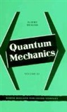 A. Messiah, Albert Messiah, Gerard Meurant, Gerard Messiah Meurant, Unknown, Author Unknown - Quantum Mechanics
