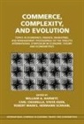 International Symposium in Economic Theo, William A. Barnett, Carl Chiarella, Steve Keen - Commerce, Complexity, and Evolution
