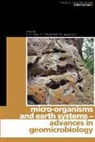 G. M. Gadd, Geoff Gadd, Geoff Semple Gadd, Geoffrey Michael Gadd, GADD GEOFF SEMPLE KRIK LAPPIN SC, Hilary Lappin-Scott... - Micro-Organisms and Earth Systems