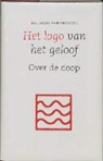 Jakob van Bruggen - Het logo van het geloof / druk 1