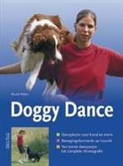 N. Weber - Doggy Dance / druk 1