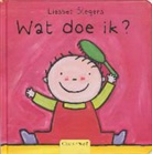 Liesbet Slegers - Wat doe ik ? / druk 1