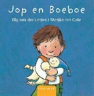 Elly van der Linden, Marijke ten Cate - Jop en Boeboe
