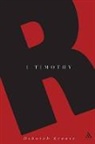 Deborah Krause - 1 Timothy