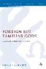Lynn Allan Kauppi, Kauppi Lynn Allan - Foreign but Familiar Gods