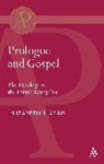 Elizabeth Harris - Prologue and Gospel