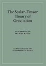Yasunori Fujii, Keiichi Maeda, Kei-Ichi Maeda - The Scalar-Tensor Theory of Gravitation