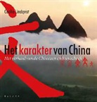 C. Lindqvist - Het karakter van China / druk 1