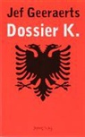 Jef Geeraerts - Dossier K. / druk 7