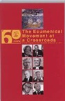 F. Bouwen, I. Curry-Sumner, Abbie Taylor - The ecumenical movement at the crossroads / druk 1