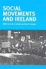 Linda Hourigan Connolly, Linda Connolly, Connolly Linda, Niamh Hourigan, Niamh (University College Cork) Hourigan, Hourigan Niamh - Social Movements and Ireland