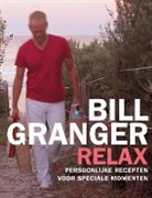 Bill Granger, P. Tinsley - Relax / druk 1