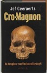 Jef Geeraerts - Cro-Magnon / druk 1