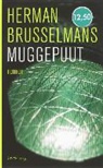 Herman Brusselmans - Muggepuut / druk 6