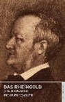 Richard Wagner, Nicholas John, John Nicholas - Rheingold