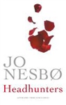 Jo Nesbo - Headhunters / druk 1