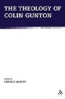 Lincoln Harvey, Lincoln Harvey - The Theology of Colin Gunton