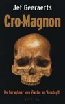 Jef Geeraerts - Cro-Magnon / druk Heruitgave