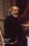 Giuseppe Verdi, Verdi Giuseppe, Nicholas John, John Nicholas - Otello