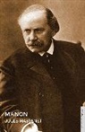 Jules Massenet, Nicholas John, John Nicholas - Manon