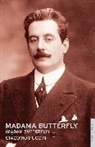 Giacomo Puccini, Puccini Giacomo, Nicholas John, John Nicholas - Madama Butterfly (Madam Butterfly)