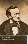 Richard Wagner, Nicholas John, John Nicholas - Siegfried