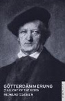 Richard Wagner, Nicholas John, John Nicholas - Gotterdammerung